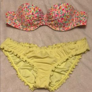Women’s swimsuit